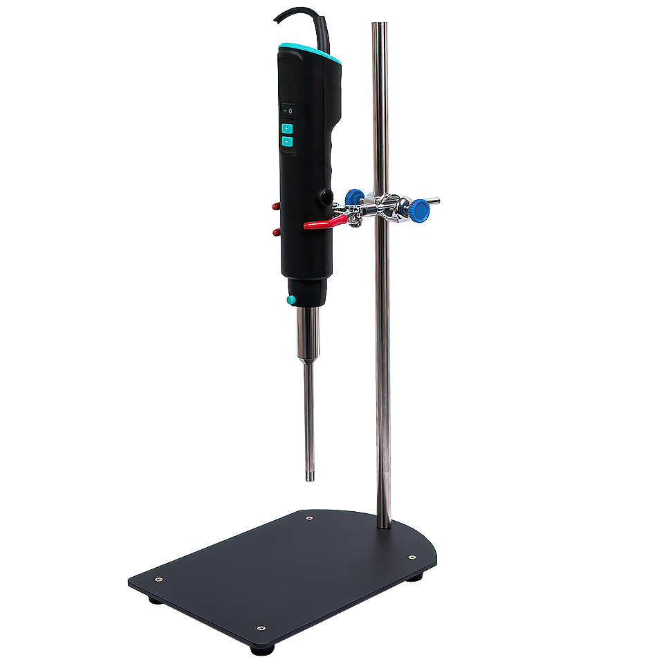 Гомогенизатор Stegler S-10 (120 мл, 35 000 об/мин)