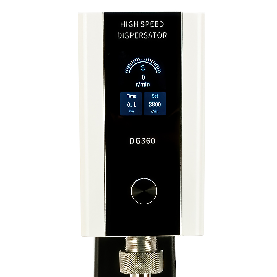 Гомогенизатор Stegler DG-360 (2000 мл, 28 000 об/мин)