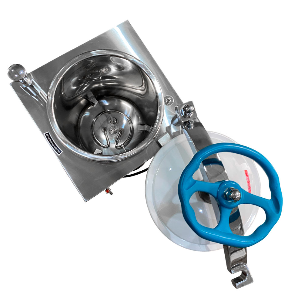 Стерилизатор паровой Stegler VK-35 (35 л.)