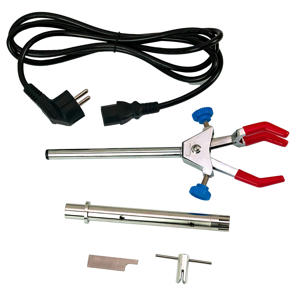 Гомогенизатор Stegler DG-360 (2000 мл, 28 000 об/мин)