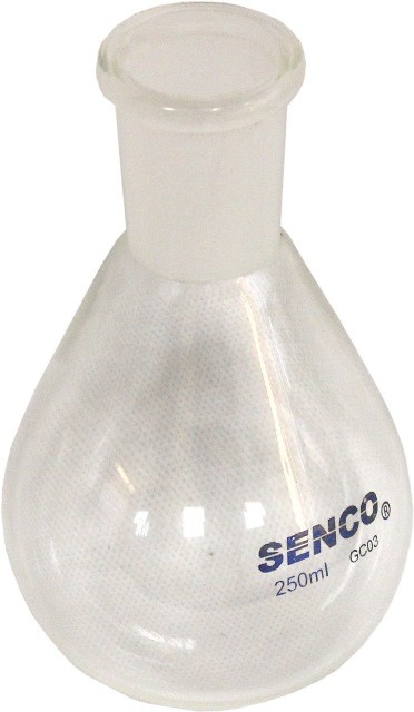 Колба испарительная  250 мл/29 к испарителю RI-213