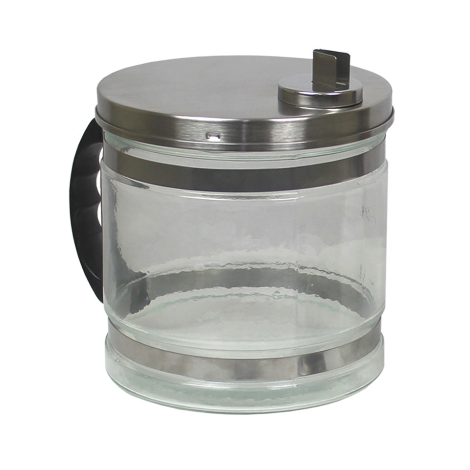 Аквадистиллятор Stegler BL-9900 (1 л/ч, корпус металл, сборник стекло)