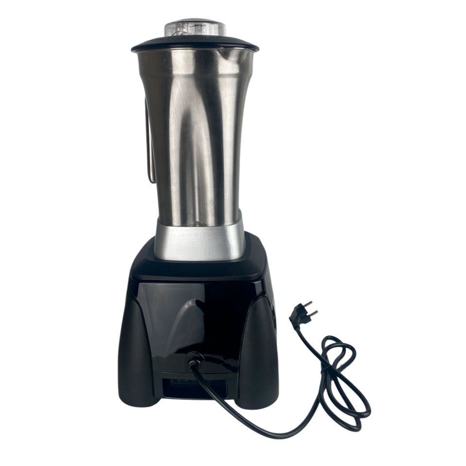 Блендер лабораторный Stegler LB-2 Pro (2000 мл, 23 000 об/мин, металлическая чаша)