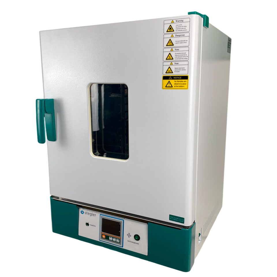 Сушильный шкаф Stegler FDO-85 (принудительная конвекция)