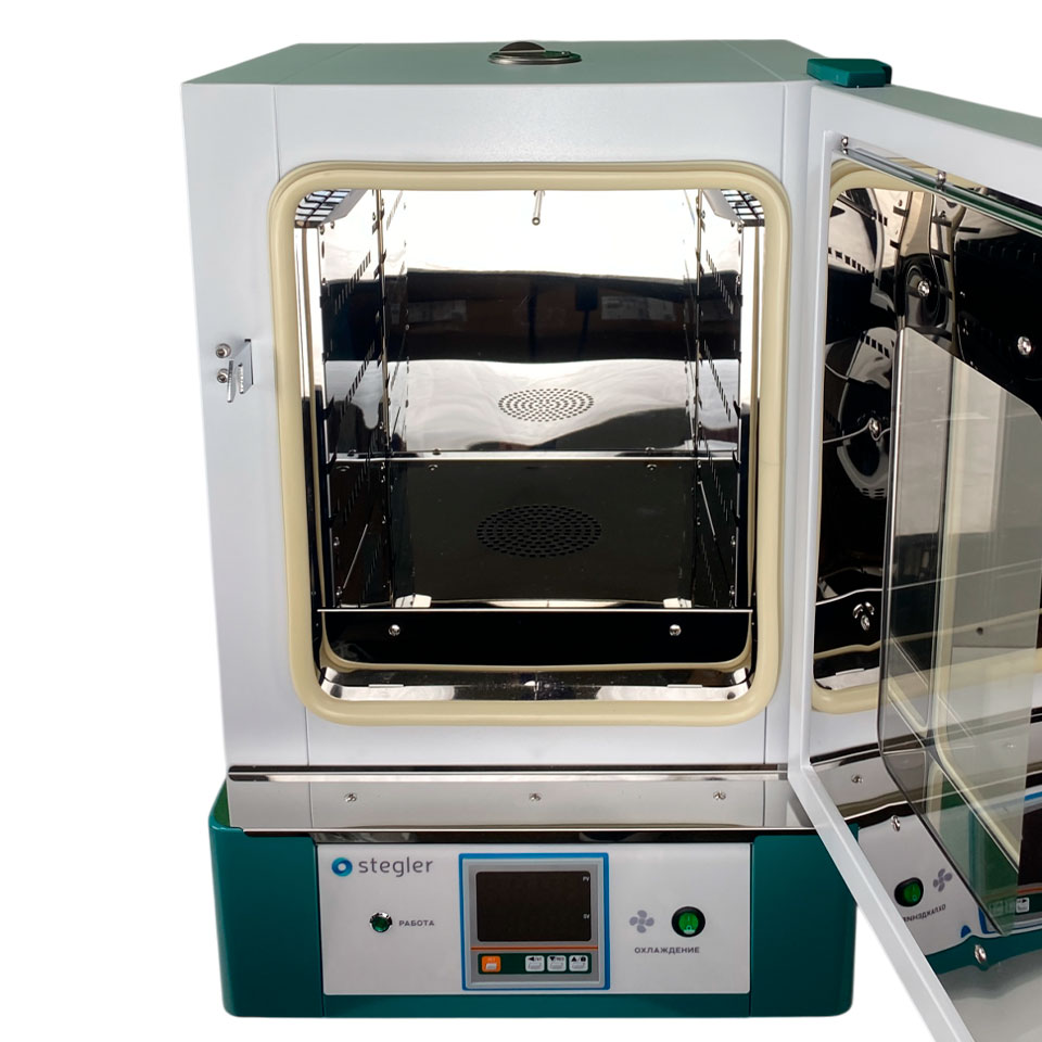 Сушильный шкаф Stegler FDO-30 (принудительная конвекция)