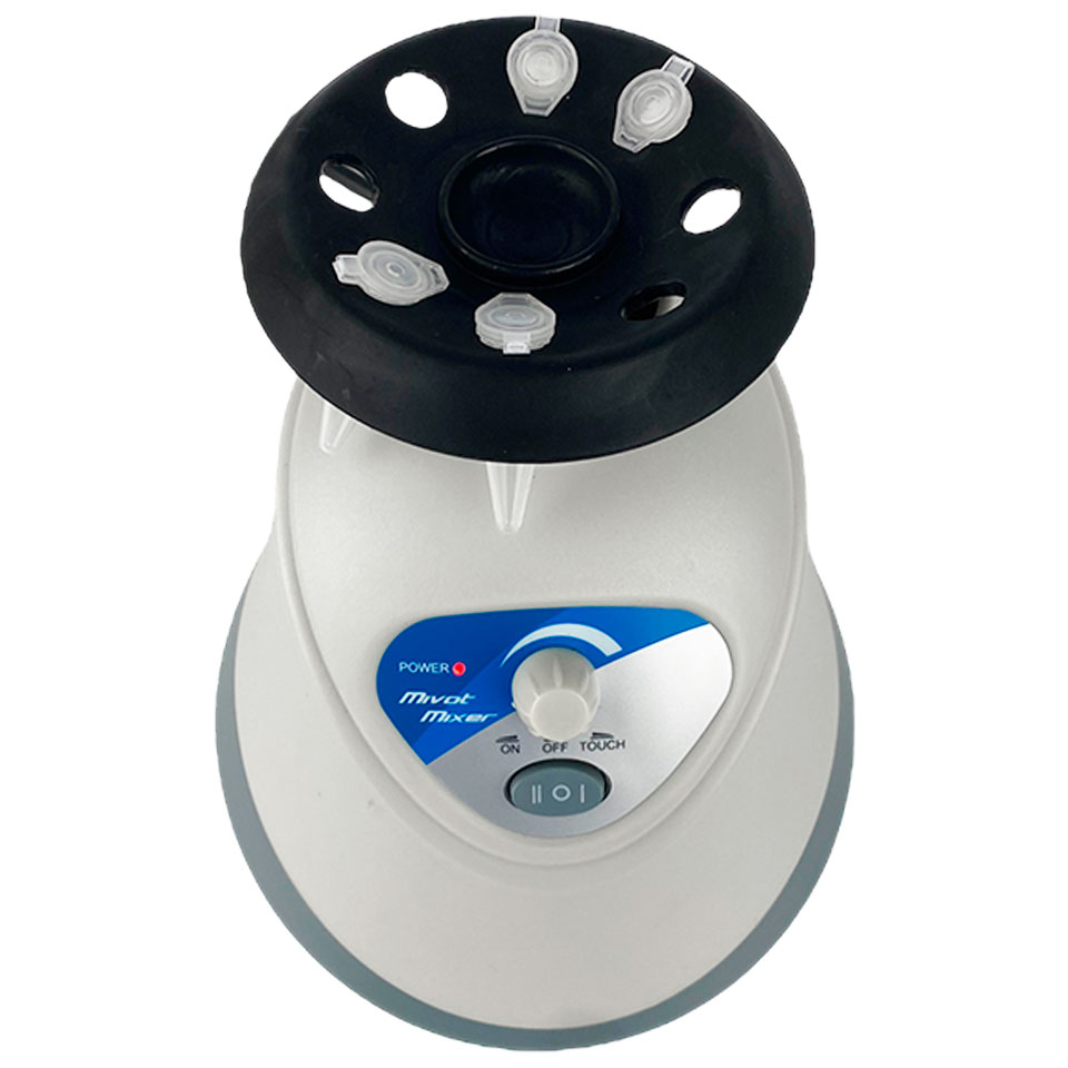 Вортекс Stegler TM-Mivot