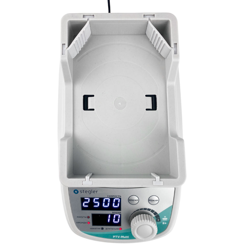 Платформенный вортекс Stegler PTV-Multi