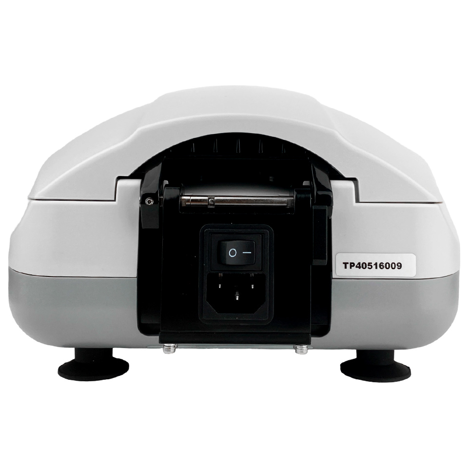 Лабораторная микроцентрифуга Stegler СМ-MicroSpin (до 14500 об/мин, 12×2 мл)