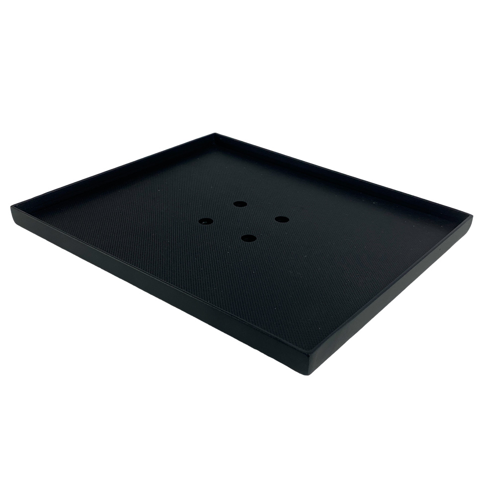 Платформа Stegler TS-PP плоская для шейкера POS-12