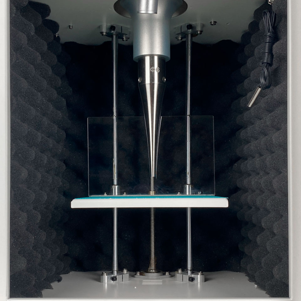 Гомогенизатор ультразвуковой Stegler SG-1200