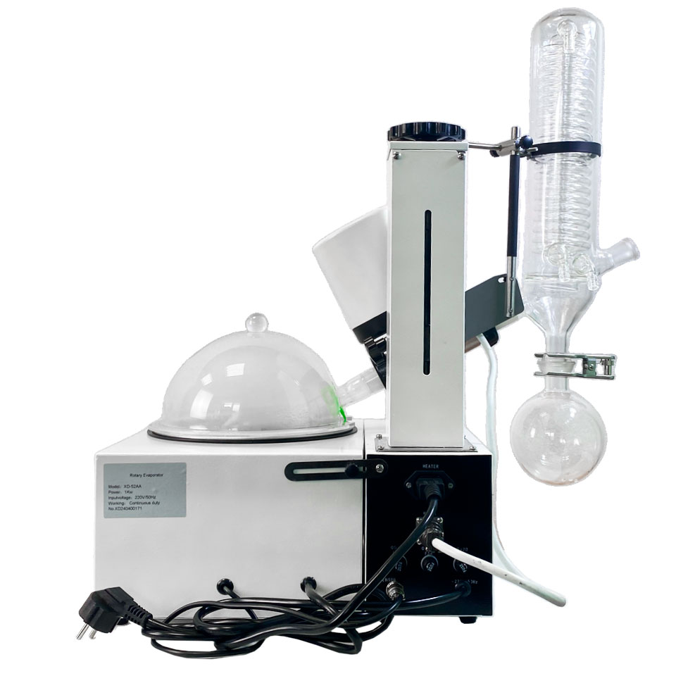 Испаритель ротационный Stegler XD-52AA (150 об/мин, 100 °C)