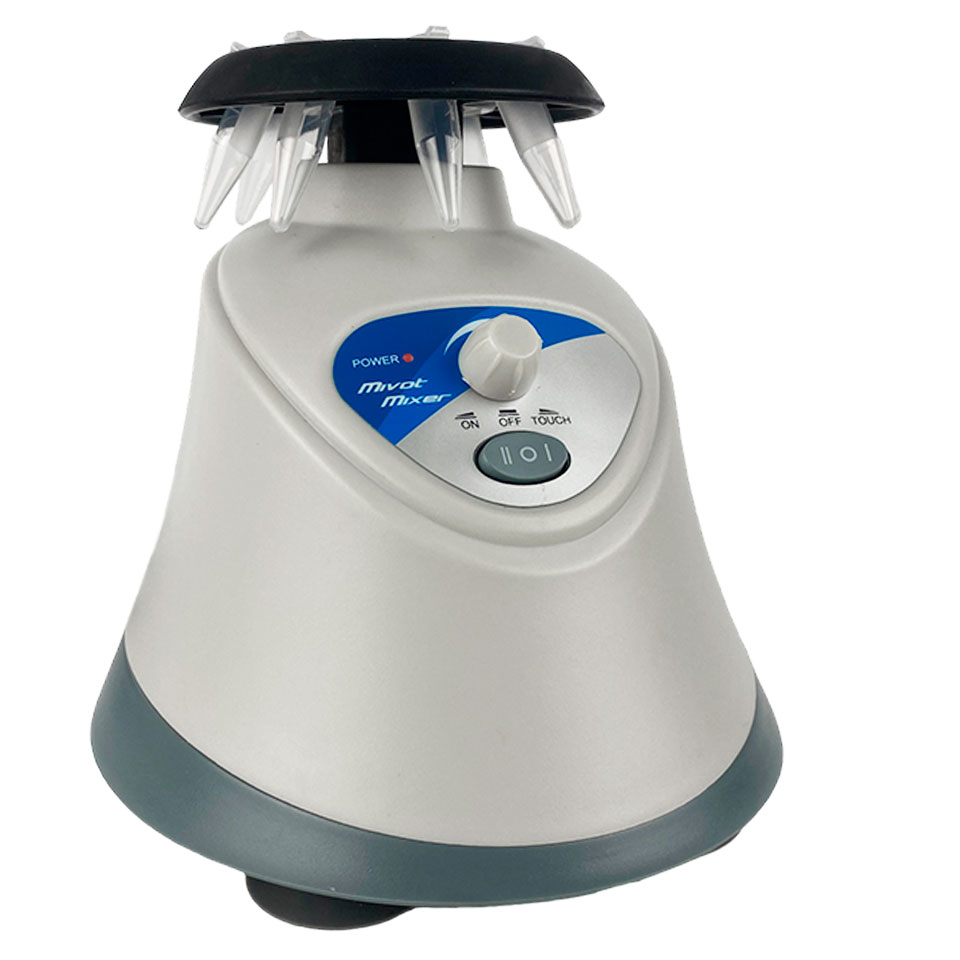 Вортекс Stegler TM-Mivot