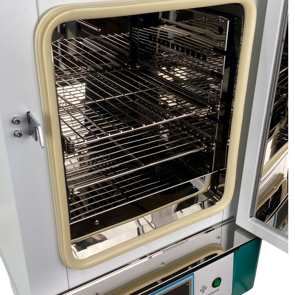 Сушильный шкаф Stegler FDO-30 (принудительная конвекция)