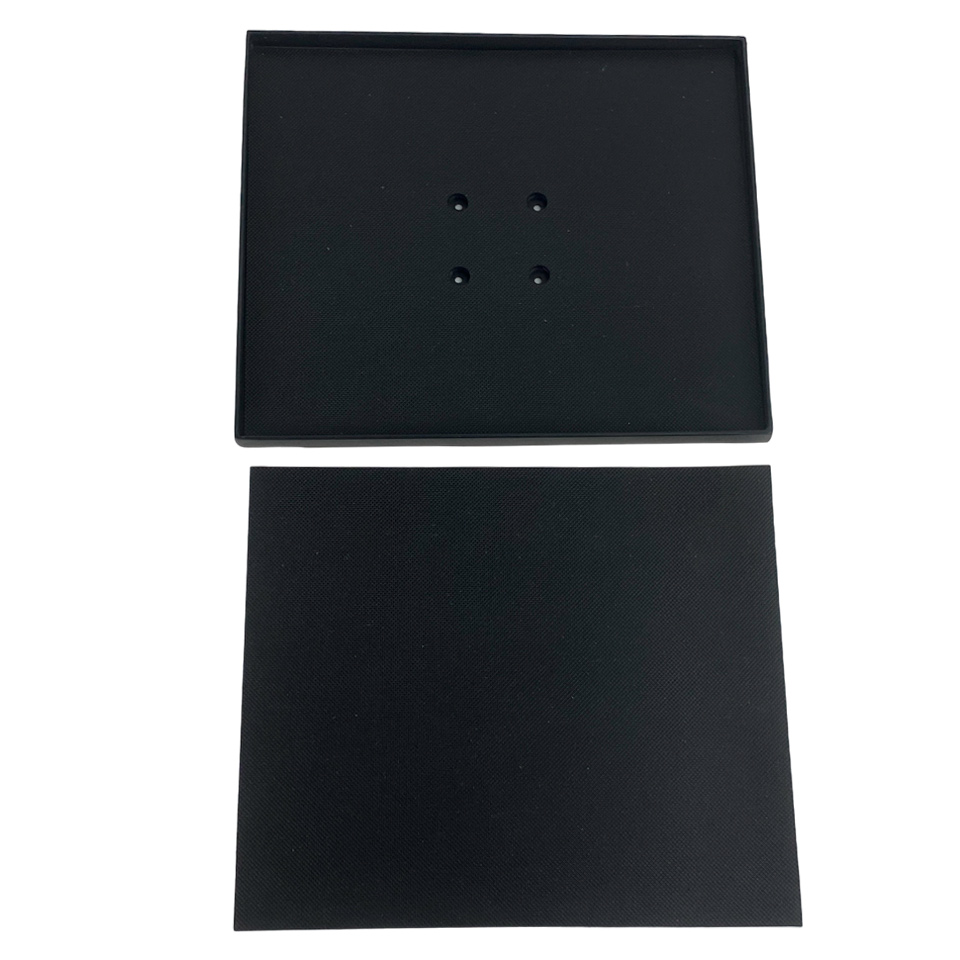 Платформа Stegler TS-PP плоская для шейкера POS-12