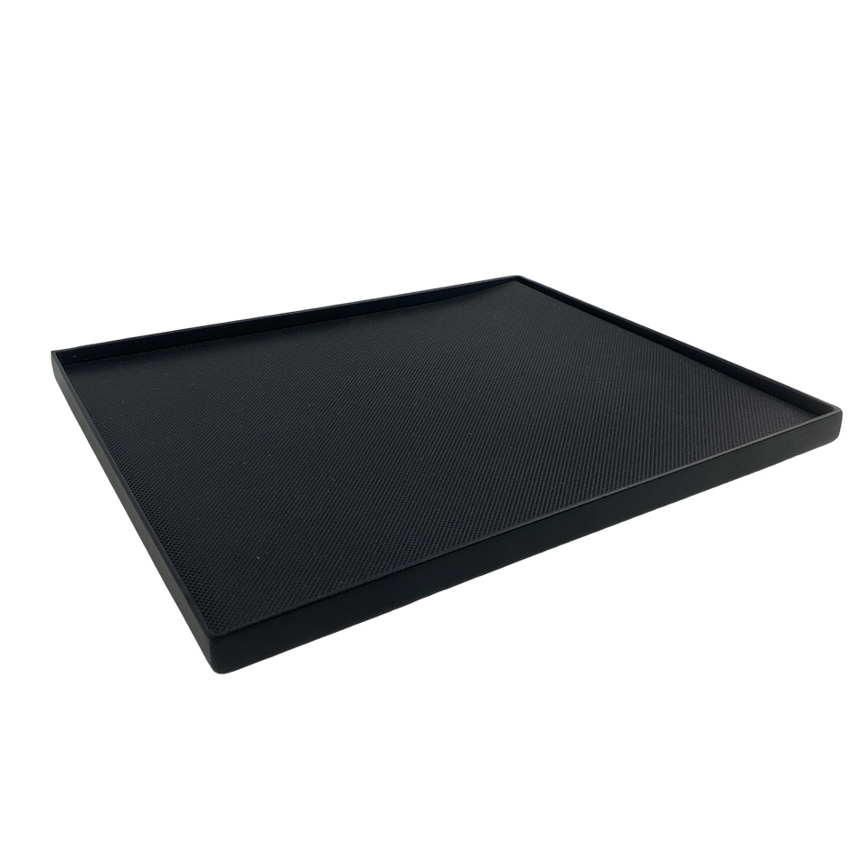 Платформа Stegler TS-PP плоская для шейкера POS-12