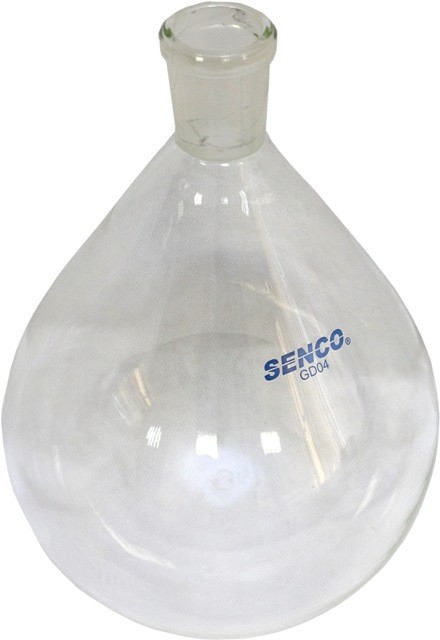 Колба испарительная  500 мл/29 к испарителю RI-213