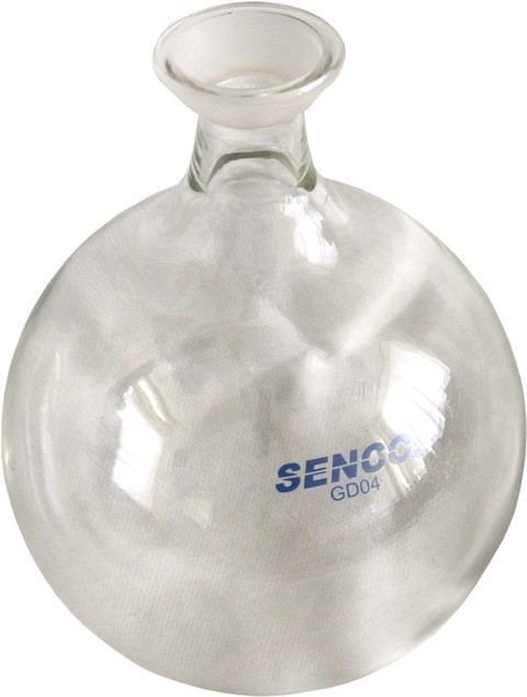 Колба приёмная 1000 мл/S35 к испарителю Stegler RI-213