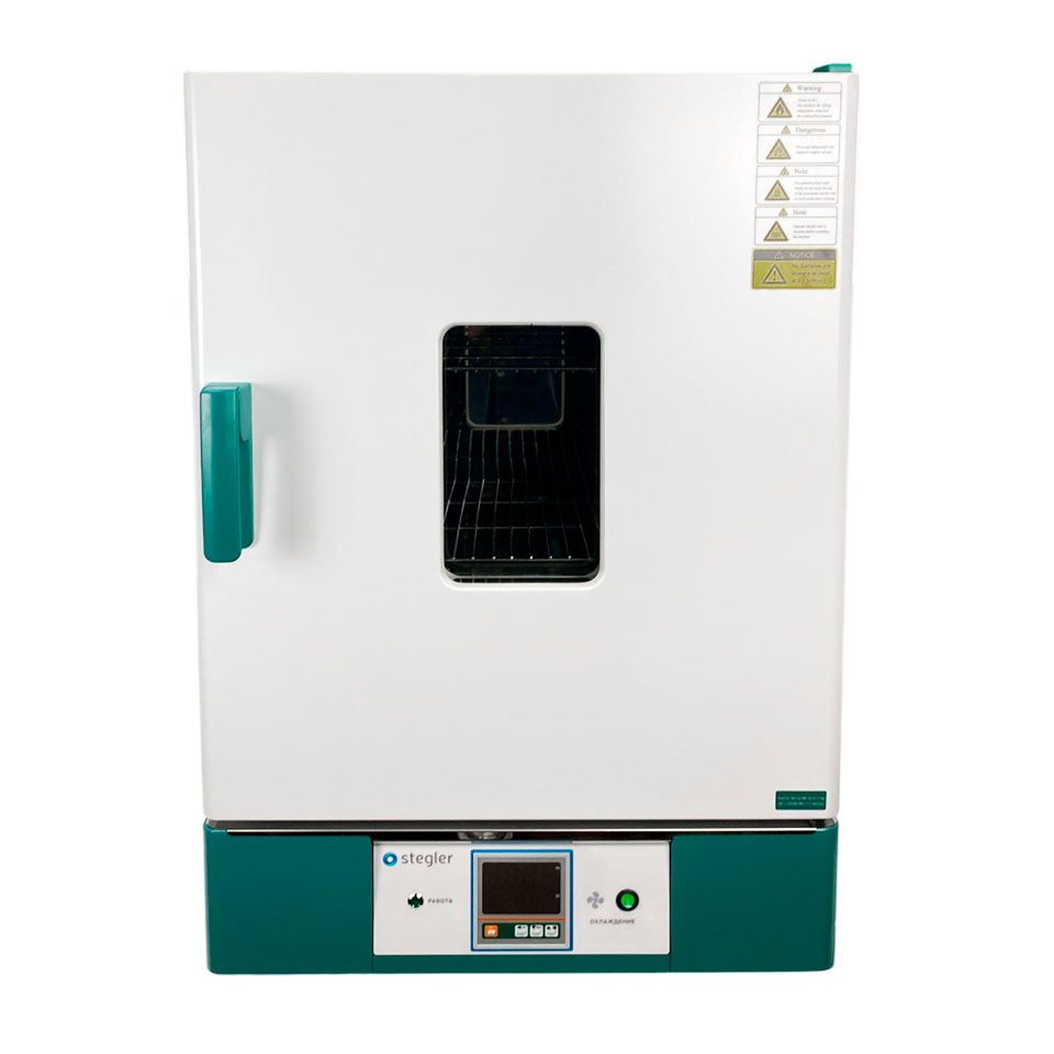 Сушильный шкаф Stegler FDO-125 (принудительная конвекция)