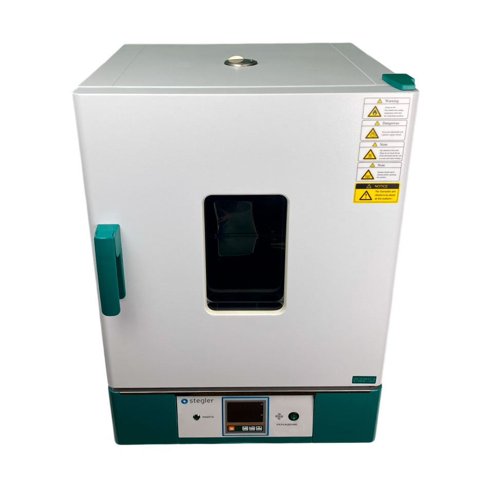 Сушильный шкаф Stegler FDO-85 (принудительная конвекция)