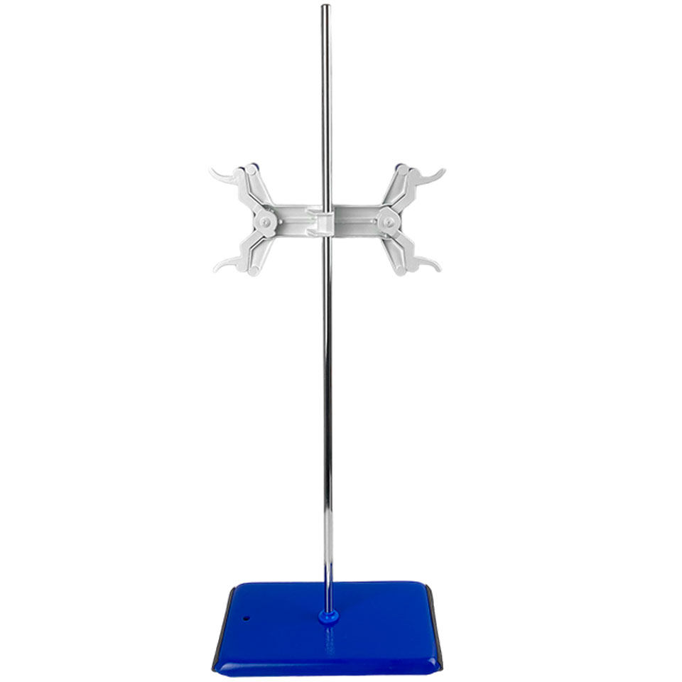 Штатив лабораторный для бюреток Stegler ШЛ-1Б