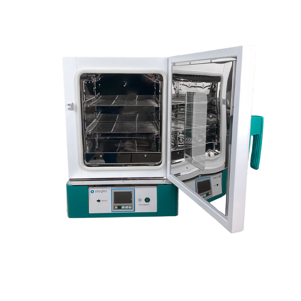 Сушильный шкаф Stegler FDO-45 (принудительная конвекция)