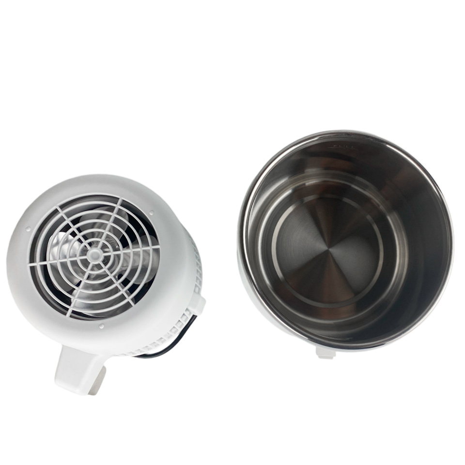 Аквадистиллятор Stegler BL-9803 (1 л/ч, корпус пластик, сборник стекло)