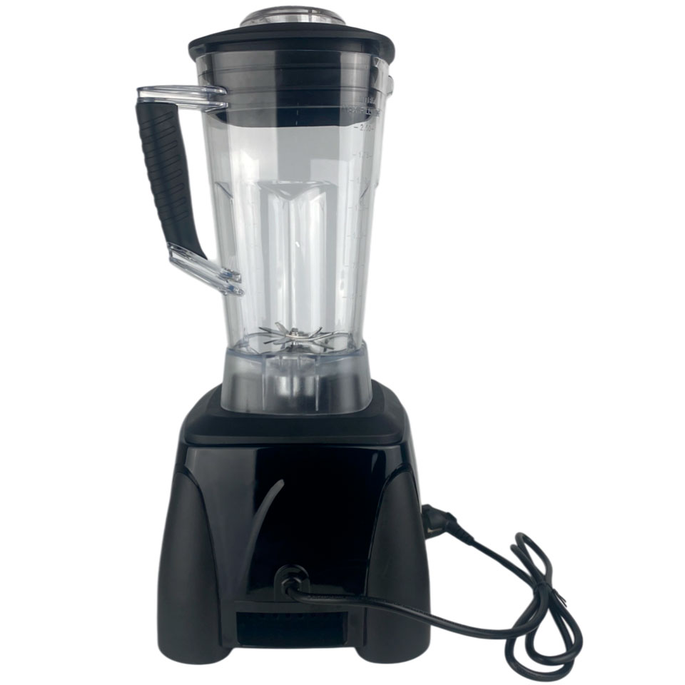 Блендер лабораторный Stegler LB-2 (2000 мл, 23 000 об/мин, пластиковая чаша)