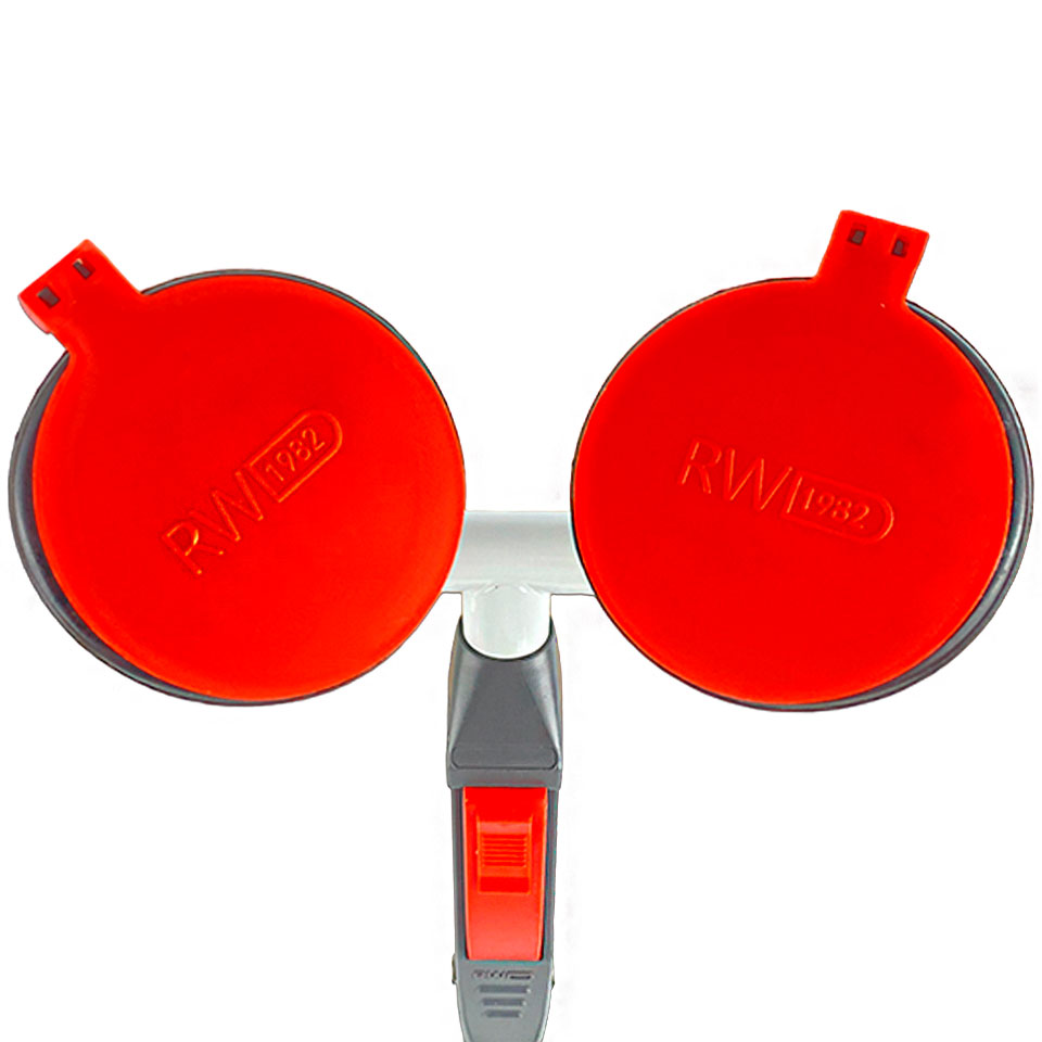 Фонтан для промывки глаз Stegler FG-1 (белый)