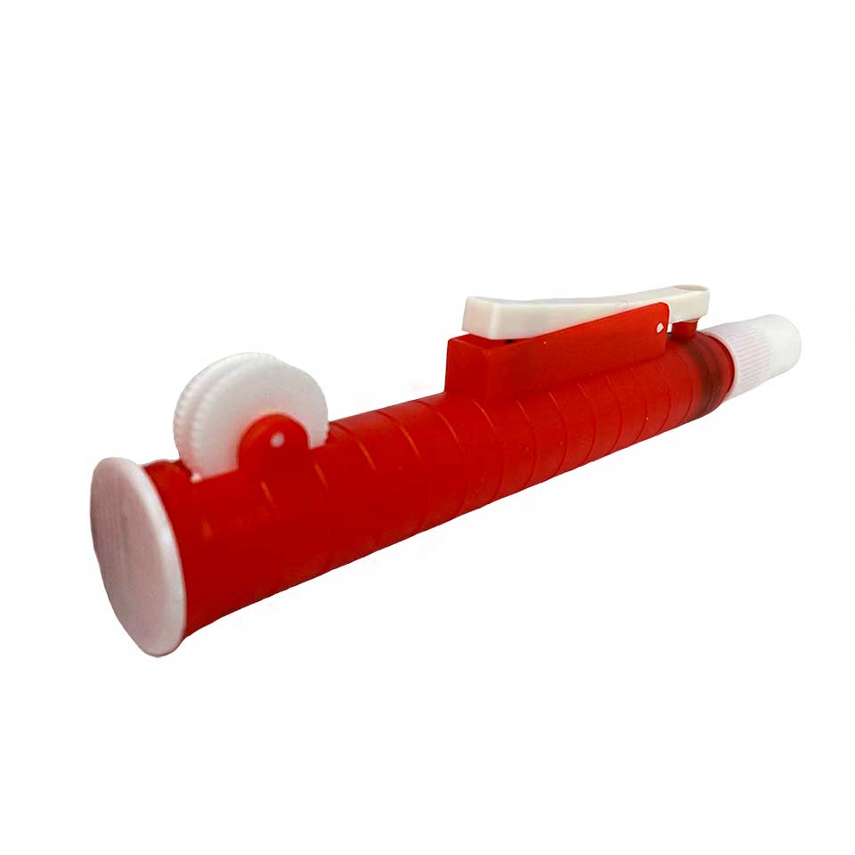 Фингер (пипетатор) Stegler для пипеток объемом до 25 мл