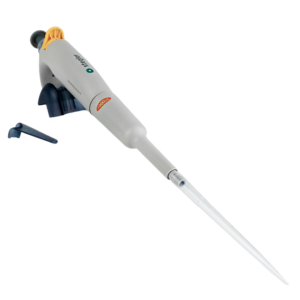 Дозатор Stegler SFA-1-1000: без поверки