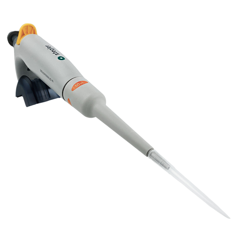 Дозатор Stegler SFA-1-50: с поверкой