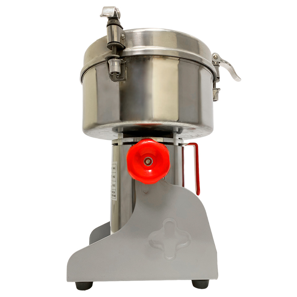 Мельница лабораторная Stegler LM-1000 (1000 г, 25 000 об/мин)