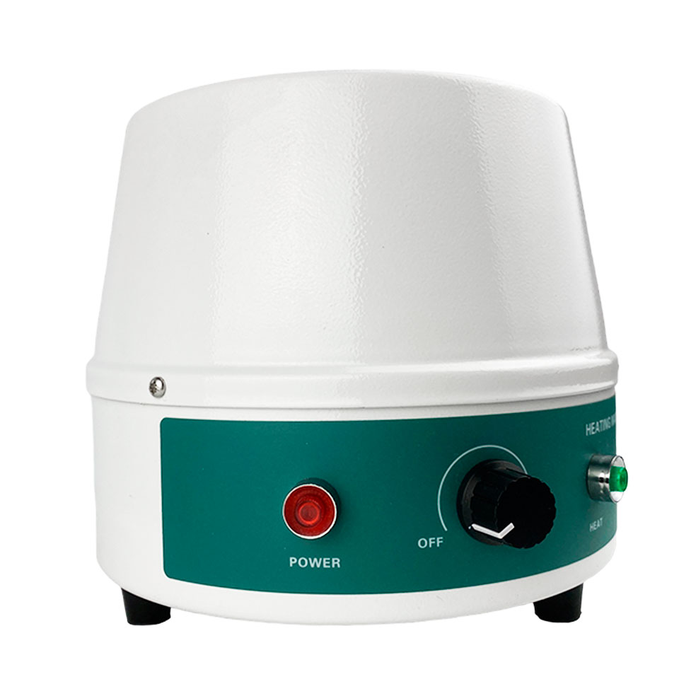 Колбонагреватель Stegler KН-250 (250 мл, 450 °C)