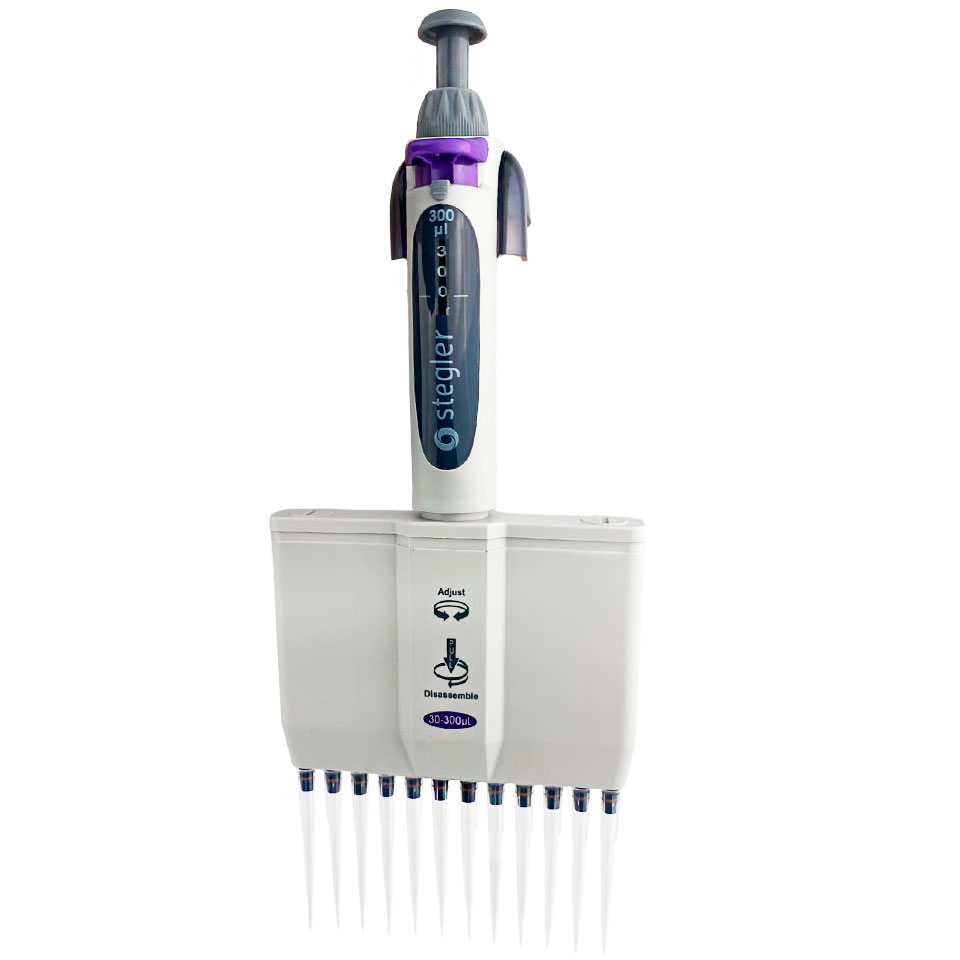 Дозатор Stegler MVA-12-30-300: с поверкой