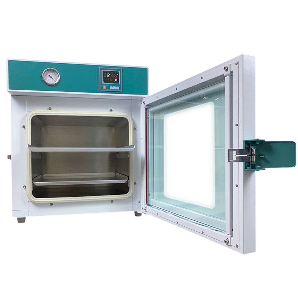 Вакуумный сушильный шкаф Stegler VAC-52