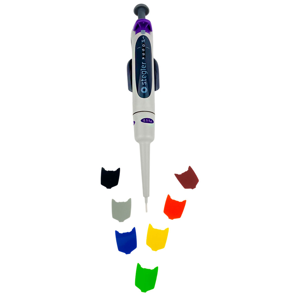 Дозатор Stegler SVA-1-0,1-1: с поверкой