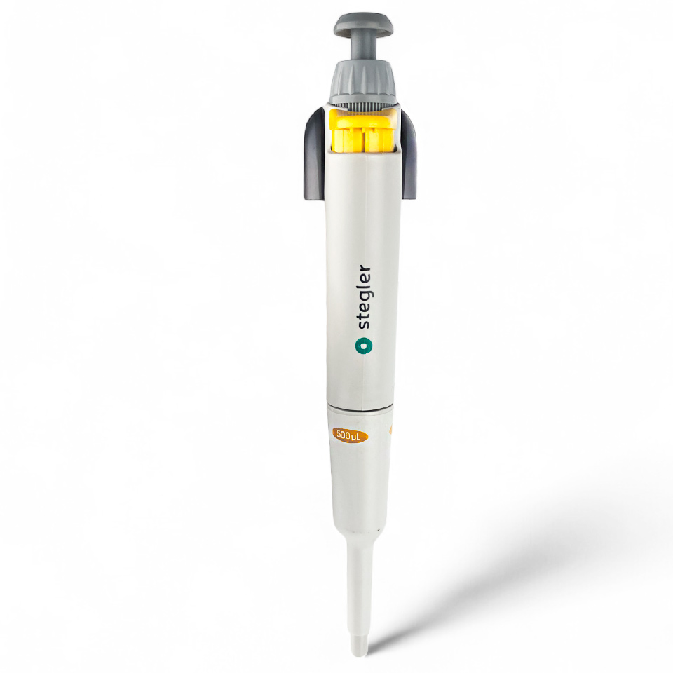 Дозатор Stegler SFA-1-500: с поверкой