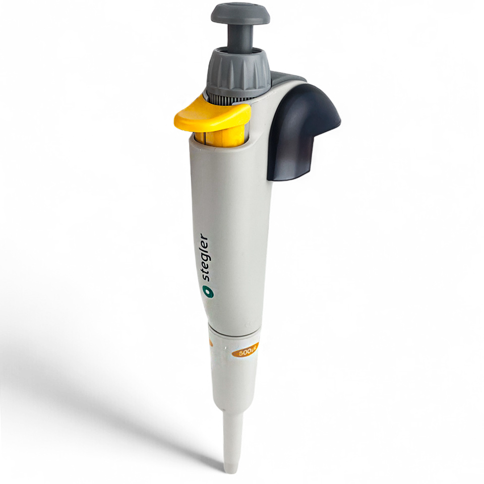 Дозатор Stegler SFA-1-500: без поверки