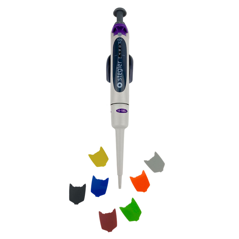 Дозатор Stegler SVA-1-10-100: с поверкой