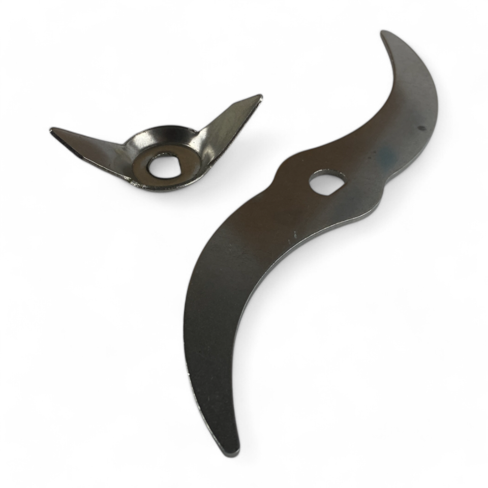 Комплект ножей для мельницы Stegler LM-1000