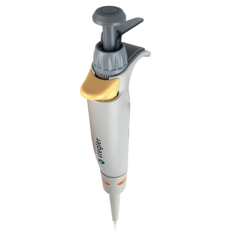 Дозатор Stegler SFA-1-10: без поверки