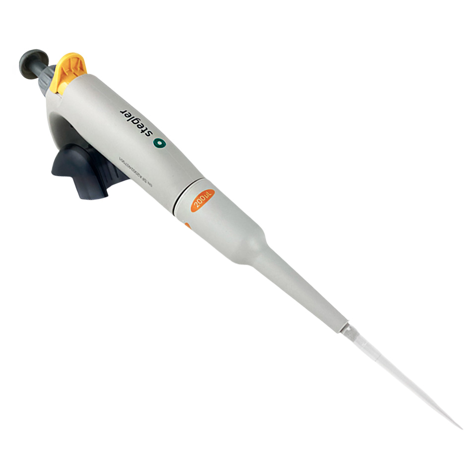 Дозатор Stegler SFA-1-200: с поверкой