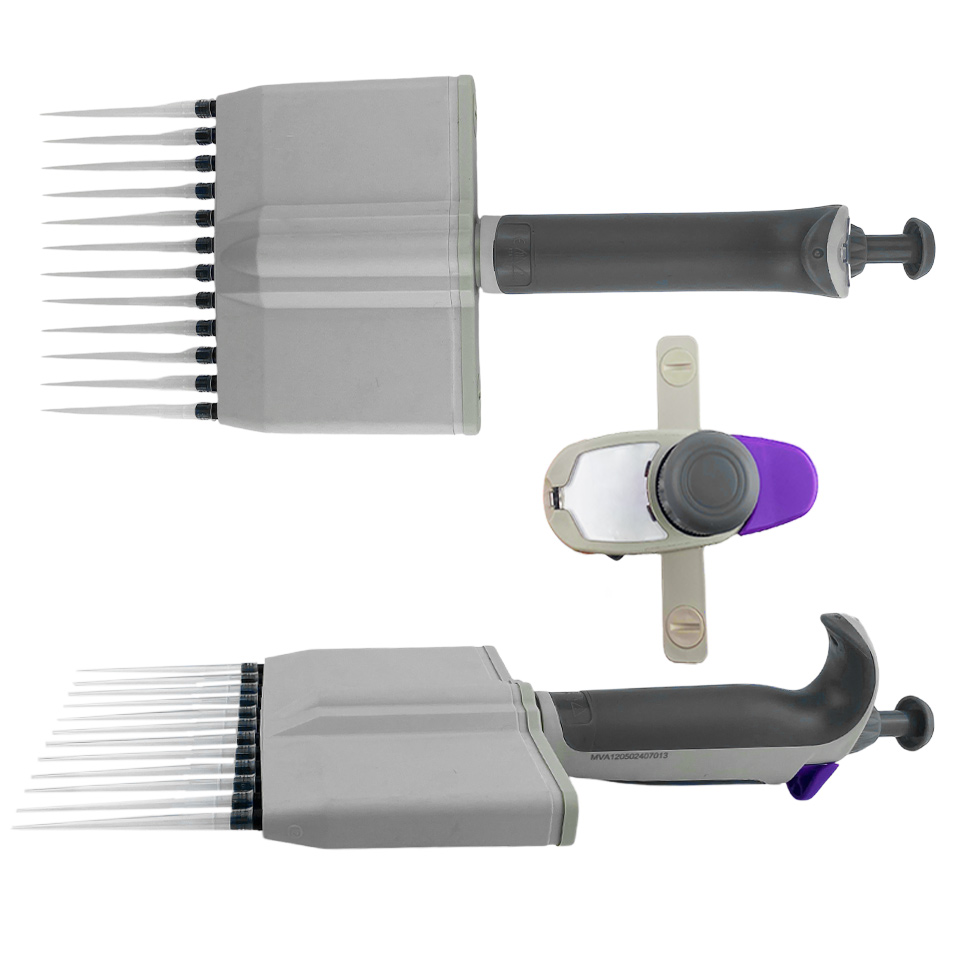 Дозатор Stegler MVA-12-5-50: с поверкой