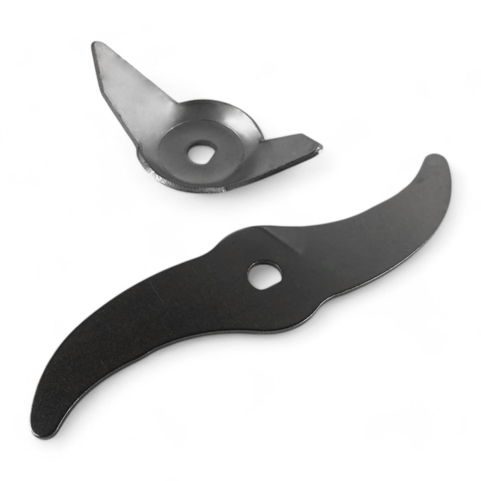 Комплект ножей для мельницы Stegler LM-250