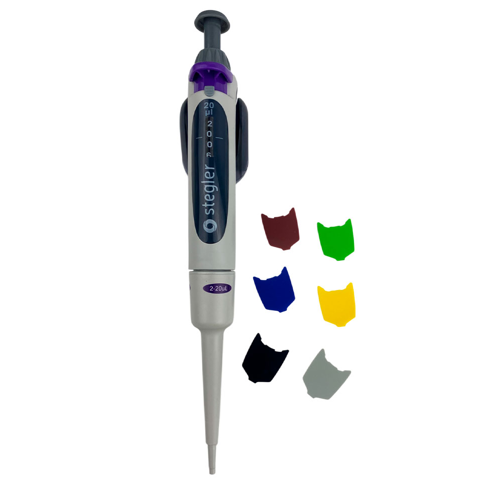 Дозатор Stegler SV-1-2-20: с поверкой