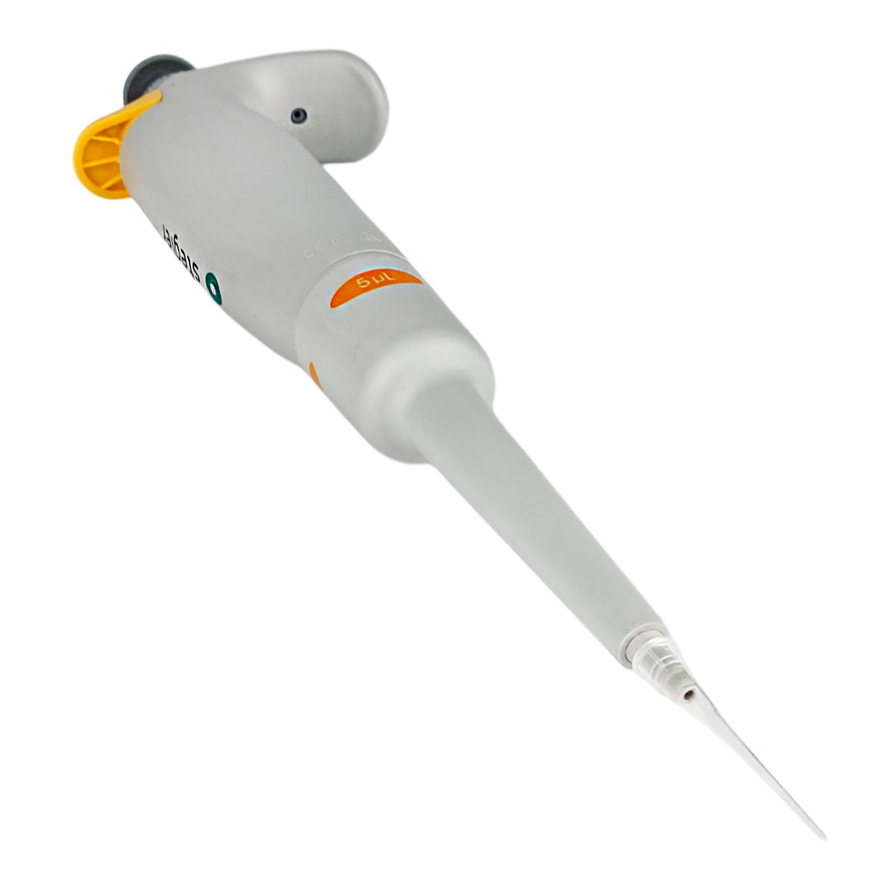 Дозатор Stegler SFA-1-5: без поверки