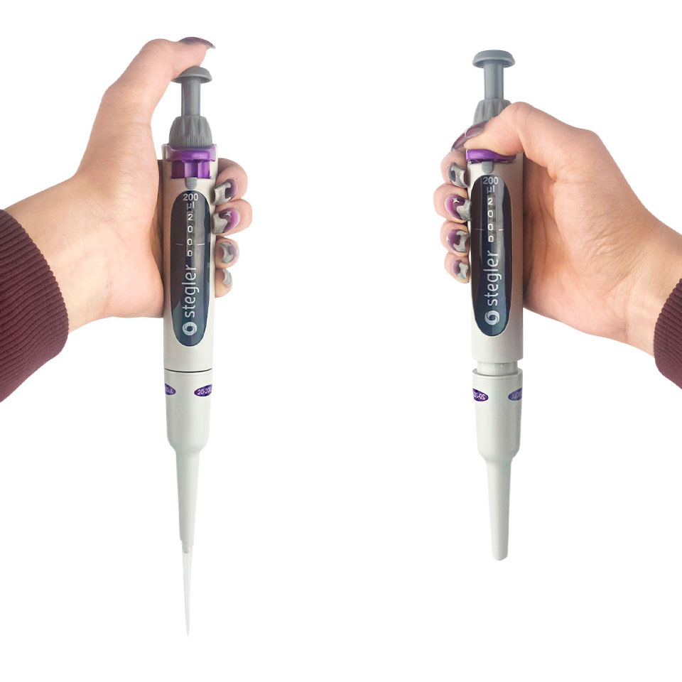 Дозатор Stegler SV-1-20-200: без поверки