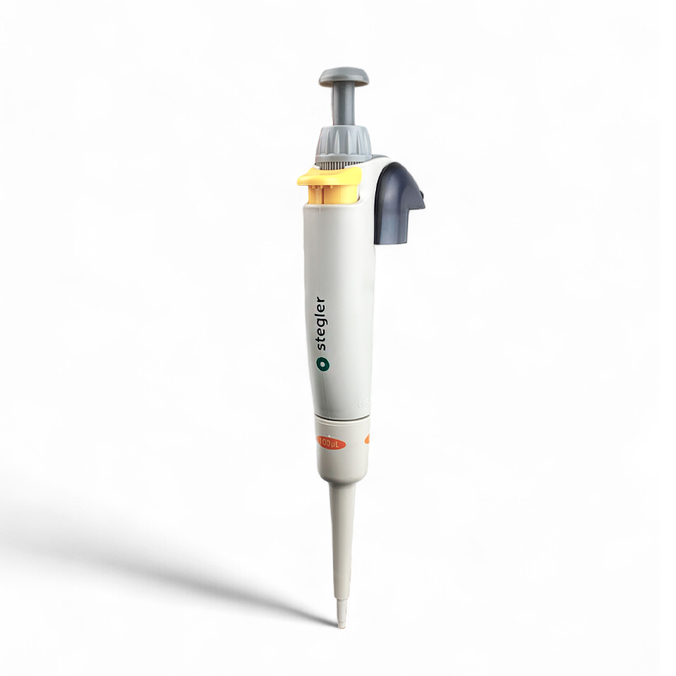 Дозатор Stegler SFA-1-100: без поверки