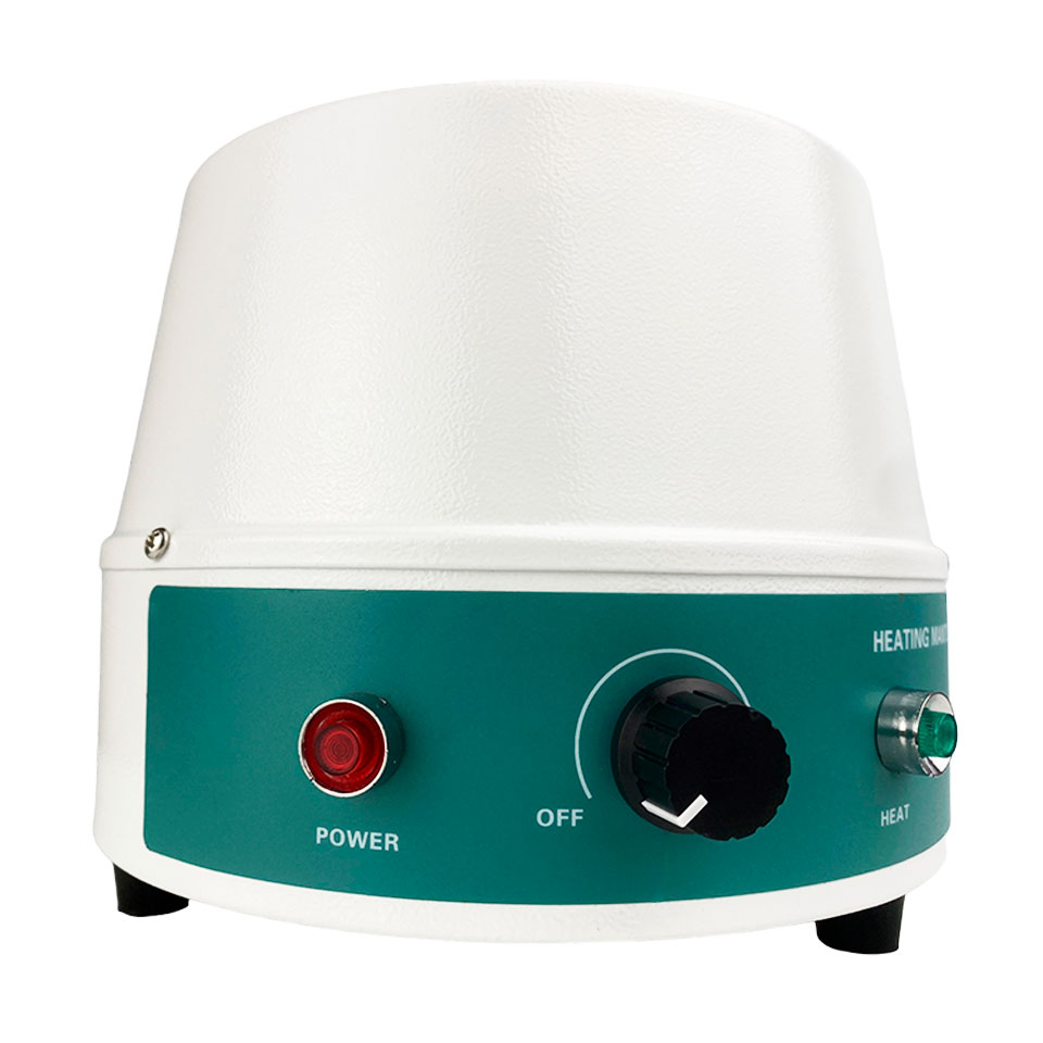 Колбонагреватель Stegler KН-500 (500 мл, 450 °C)