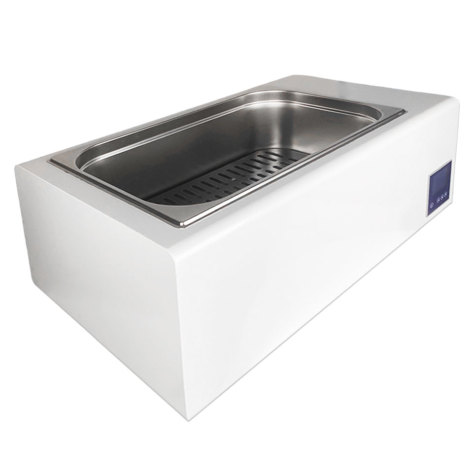 Водяная баня Stegler ТБ-6А (28 л, Tкомн. +5...100 °С, 6 мест)